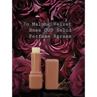 AROMA DREAM | Solid Perfume Balm | Velvet Rose Oud | Women Scent | J0 Mal0ne | 香水固体膏 8 gram