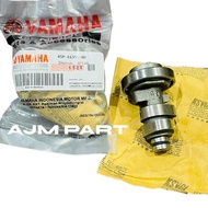 BYSON CRANKSHAFT YAMAHA BYSON CRANKSHAFT