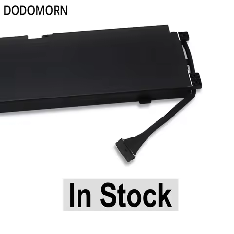 New Laptop Battery For Razer Blade 15 2020 RZ09-0328 RZ09-03304x RZ09-03305x/0330x 4ICP5/46/108 65Wh