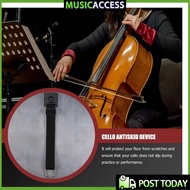 Cello Endpin Anchor Cello Antiskid Device Non-slip Endpin Stopper Holder Stand