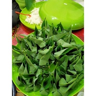 Tapai Pulut Daun Getah by tapai pulut warisan
