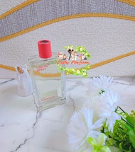 Zara Boost my Feelings N07 Vibrant Spirit Eau De Toilette For Women 100 ml. ( No Box ไม่มีกล่อง สคบ.