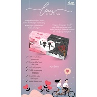 Scilla Perfume Love Edition