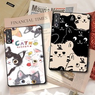 Soft Silicone Case for Lenovo Legion Y900 Case 13" TB522FU 2026 Shockproof Colour Printing Cartoon C