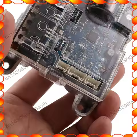 -AT52 For Xiaomi M365/Pro/1S Electric Scooter Controller Motherboard Can Be Upgraded,Electric Scoote