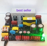 SMPS TRAFO SWITCHING 10A CT 18V EXTRA 15a CT 15V &0-12V