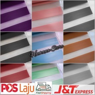 Zebra Blind Window Blind Curtain Blind Roller Blind Bidai Zebra Zebra Blinds Bidai Tingkap window bl