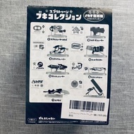 Splatoon Buki Collection 復刻版 by Bandai (Nintendo / Gear / Weapon / 武器 / 任天堂 / 斯普拉遁 / 漆彈 / 食玩 / 玩具 / 盲盒)