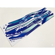 Sticker Dream C100n New C7