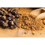 (Paullinia cupana) brazil guarana seed/powder kletterstrauch struik quarana quarane Brazilian cocoa 