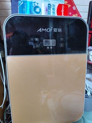 AMOI 夏新 迷你冰箱