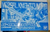『星之漫』萬代 bb戰士  sd鋼彈傳奇系列LEGENDBB,全能騎士限定金屬配色