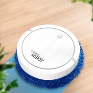 Intelligent Sweeping Robot Wet and Dry Vacuum Cleaner Rechargeable Mopping Vacuum Cleaners Household