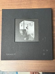 林家謙 Terence Lam《seven》CD