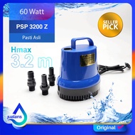 Pompa Aquarium HIKARI PSP 3200 Z Power Head 3500 L/H