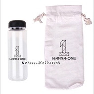 WANNAONE water bottle 500ml