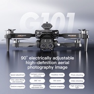 GD101 Brushless Drone HD Camera & 20min Flight Time