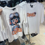 Stwd PULL&BEAR MEN'S T-shirt Jastip (personal shoppingJasa)