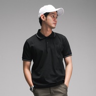 JB - Black StripePOLO Shirt - T-Shirt Men'sPOLO