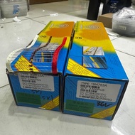 10pcs zener diode 1watt 5v1 5v6 6v8 8v2 10v 12v 13v 15v 18v 24v 33v 47v and others ready