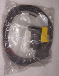 NEW KEYENCE  Keyence  GS-M51N  GS-P8C5   สวิตช์อินเตอร์ล็อคนิรภัย  (ของใหม่ ไม่มีคู่มือ) )