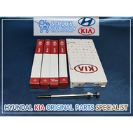 Glow Plug (4Pcs Set) For Accent, I30, Gets, Soul, Rio, Diesel 1.5 Engine , 36710-2A200 / 367102a900