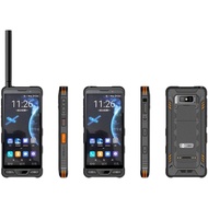 Yuntian YT8000 8000 5G Dual Card Domestic Tiantong No. 1 Beidou GPS Satellite Phone Mobile Phone