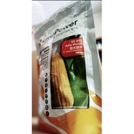 Crop Power Sweet Corn F1 Hybrid Seeds/Benih Jagung SS932(500GM)