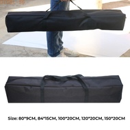 Tripod Bag Foldable Portable For Mic Photography Light Tripod Stand Storage Case