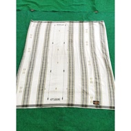 Second Hand songket Ketjubung Sarong