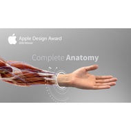 3D4Medical Complete Anatomy 2019 for Mac