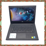 Dell Inspiron 14 3000 series 3443 Notebook
