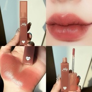 4U2 Jelly Tint 17 Brown-Red Tones Very Beautiful.