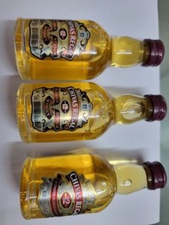 Chivas 12 年威士忌酒辦5cl x 3 支