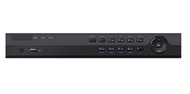 16CH IP Network Video Recorder - 16 Built in PoE Port Up to 12MP Resolution Recording Compatible wit