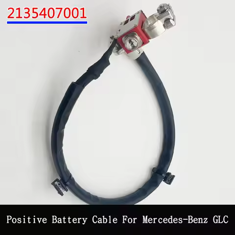 2135407001 Positive Battery Fuse Cable For Mercedes-Benz GLC 350e Car Accsesories 2135407001 Cable B