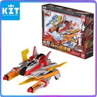 Bandai Namco Ultraman Mebius GUYS Gun Booster GMS-03 GUYS Machine Series Gun Phoenix Striker