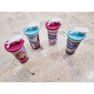 MOORLIFE ICE QUEEN 280 ML - CHILDREN'S DRINKING WATER BOTTLE