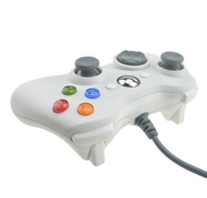 Orfilas แท้ จอย Xbox360 จอยเกมส์ Pc จอยเกมส์ จอยเกม Joystick Xbox360 +มีสาย ต่อคอมได้ ps3 มัลติฟังก์