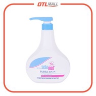 施巴 - 嬰兒泡泡沐浴露 500ml【平行進口產品】