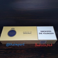 New ES Rokok import 555 Orginal