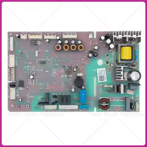 New 0061800259 Circuit PCB V98505 Control Board For Haier Refrigerator Fridge Motherboard Freezer Pa