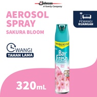 Bayfresh Aerosol Sakura Bloom