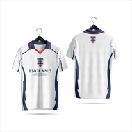 JERSEY VINTAGE BAND ENGLAND