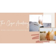 Dani Watson – The Clique Academy