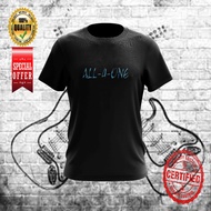 ALL 4 ONE LOGO DESIGN 2 TSHIRT ROUND NECK FOR ALL