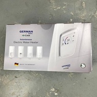 德國寶  DBN18 / DBN21  即熱式電熱水器