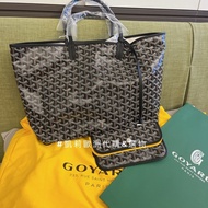 Goyard Saint Louis PM bag 托特包 🇫🇷法國巴黎專櫃帶回