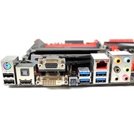 ASUS ASUS Player Country ROG MAXIMUS VII HERO M2 m7h m7r Z97 Motherboard 1150