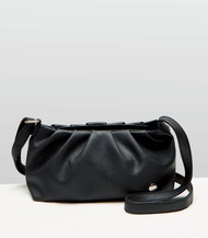 Sophie Paris Geva Black Tas Selempang Wanita